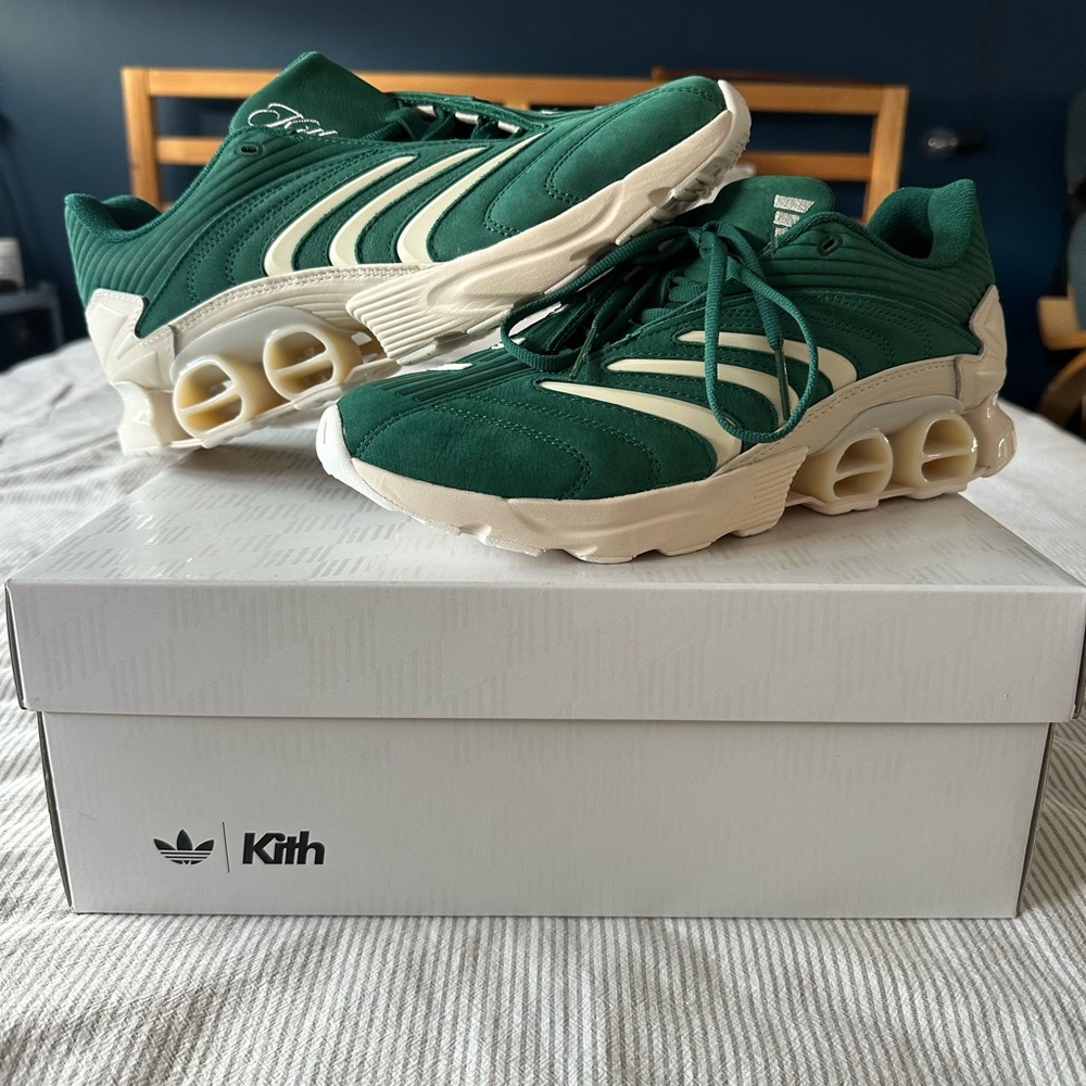 Kith for adidas Football Predator Megaride